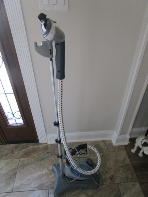 shark gs300 professional fabric garment clothes steamer