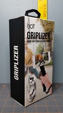 Ijoy Griplizer Hand Grip Stabiler and Tripod - New Sealed Box