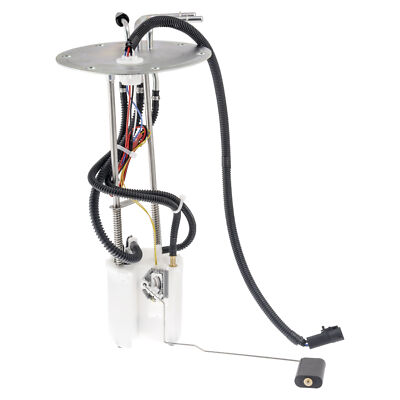Herko Fuel Pump 417GE For Ford Econoline E150 E250 E350 4.9L 5.8L 7.5L 92-96
