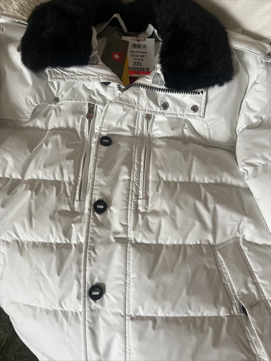 Wellensteyn starstream stad 661 Clearance