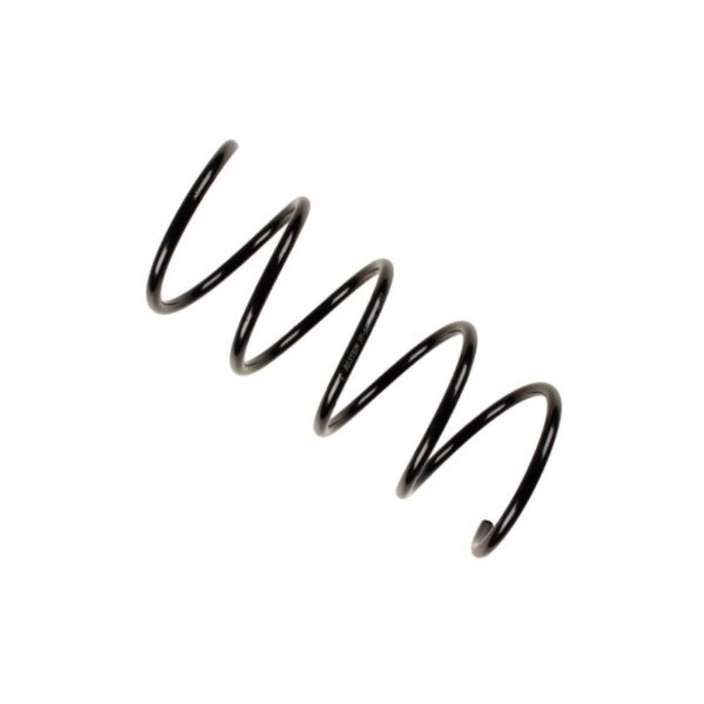 2 Ressorts De Suspension Avant Pour Mercedes W203, CL203, S203, C209, A209 - Référence RA3098, Sans Sport