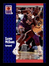 1991-92 Fleer Basketball base, Tony's Pizza and Pro Visions Pick your card(s)