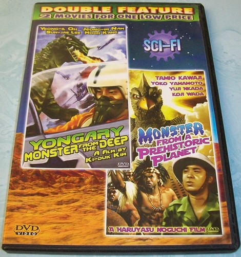 Sci-Fi DVDs and Blu-rays S - Z $2.95 to $9.95 You Pick Buy More Save Up To 25% - Picture 236 of 239