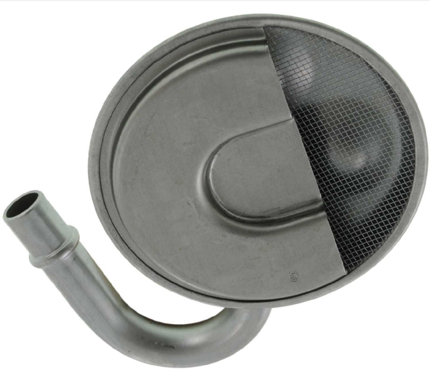 CHEVY SBC 283 305 307 327 350 400 OIL PUMP, SHAFT AND SCREEN