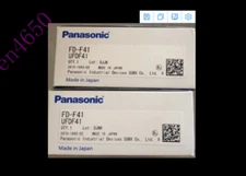 ONE NEW  / SUNX Fiber Optic Sensor FD-L51 FDL51