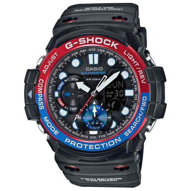 chrono g shock