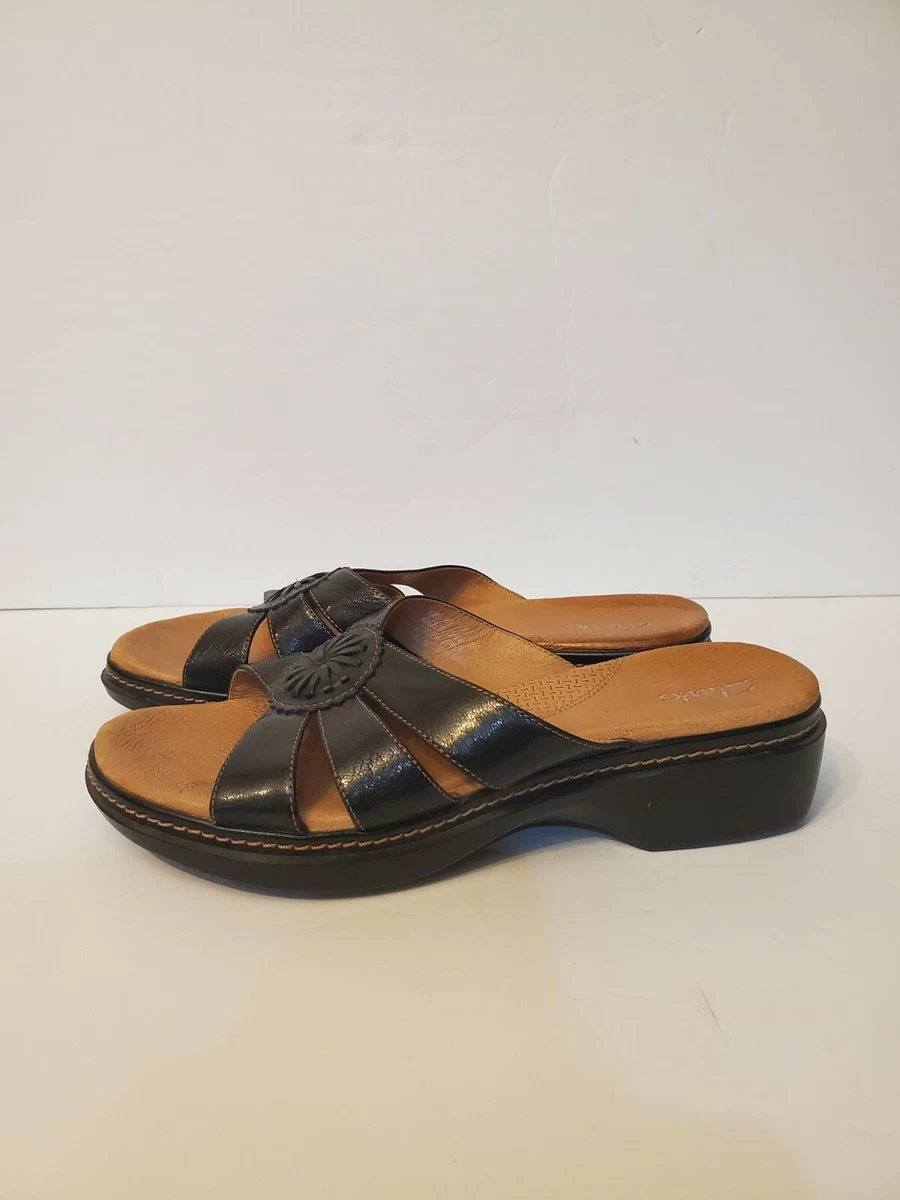 Clarks leisa cheap truffle