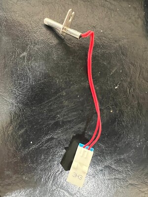 LG Electric Dryer Part - Used LG Thermistor Ntc #L-G-6323EL2001B