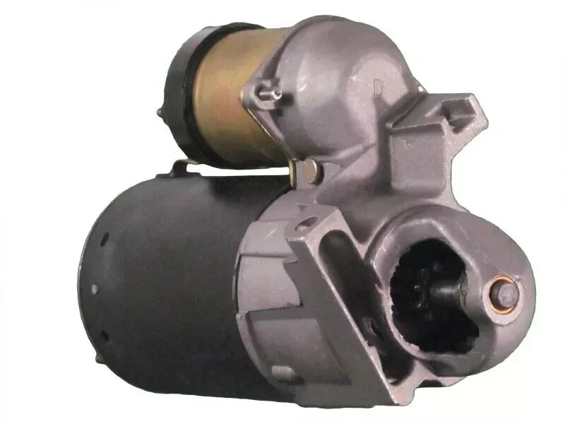 Starter fits Chevrolet S10 Blazer 2.5L/151CI L4 1985-1988 10495396 10455018 6330 - Image 4 of 4