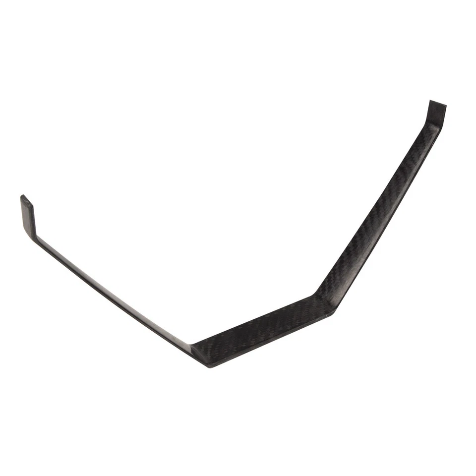 Carbon Fiber Landing Gear 312*110*143*25mm With Wheels for 260#70E1 RC Airplane - Image 4 of 4