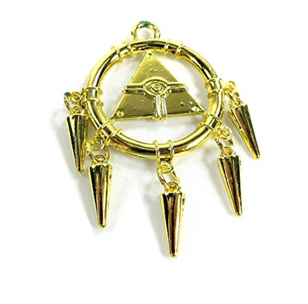 Millenium RING Millennium Yugioh necklace | eBay