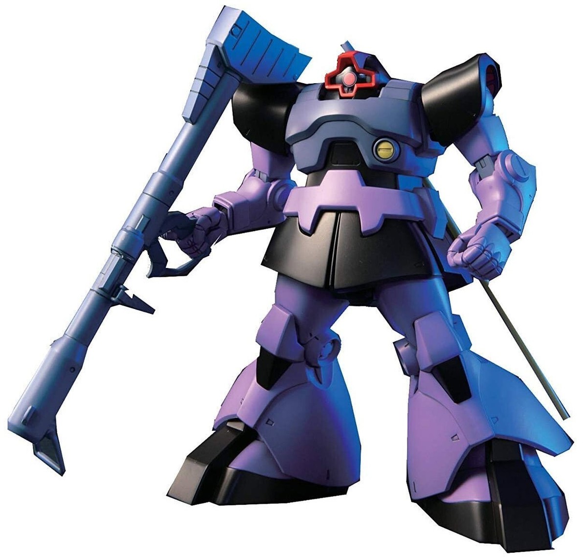 Mobile Suite Gundam High Grade Universal Century MS-09R Rick Dom