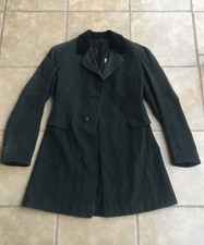 Vintage United Costumers Inc. Tuxedo Tailcoat Mens Sz M 38"x18" Hollywood Period