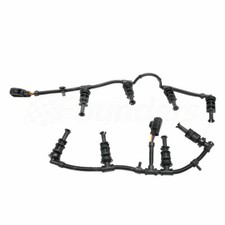 Glow Plug Harness Set For 2008 - 2010 6.4l Ford Powerstroke Diesel