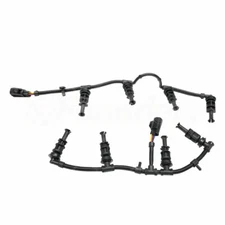 Glow Plug Harness Set for 2008 - 2010 6.4L Ford Powerstroke Diesel