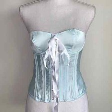Corsé Bustier Victoria’s Secret Bride