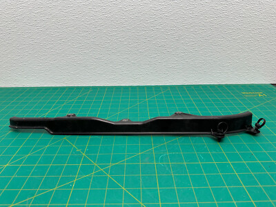 17-24 Alfa Romeo Giulia FRONT BUMPER REINFORCEMENT MOUNT BRACKET SUPPORT OEM