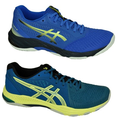 Asics Netburner Ballistic FF 2 (3) Volleyball Shoes Indoor Men