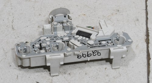 VW Polo 6N Bj 98 Lampenträger Rücklicht Rückleuchte RECHTS #92999-H395