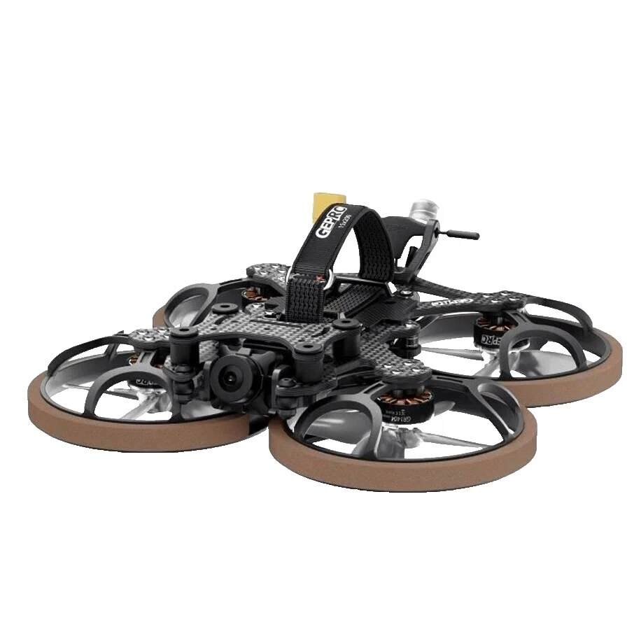 Carbon Fiber Multi-Color Hobby RC