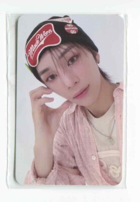 NEXZ - 1st Mini Album NALLINA [JYP SHOP] PREORDER EXCLUSIVE