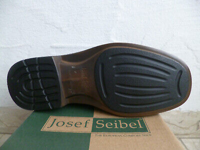 Josef Seibel Schnürschuhe Halbschuhe Sneakers Schuhe Leder Josef Seibel Schnürschuhe Halbschuhe Sneakers Schuhe Leder