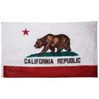 California Flag New 3x5ft State premium quality usa seller