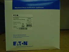 EATON WHEELOCK ELHSWC  "NEW"