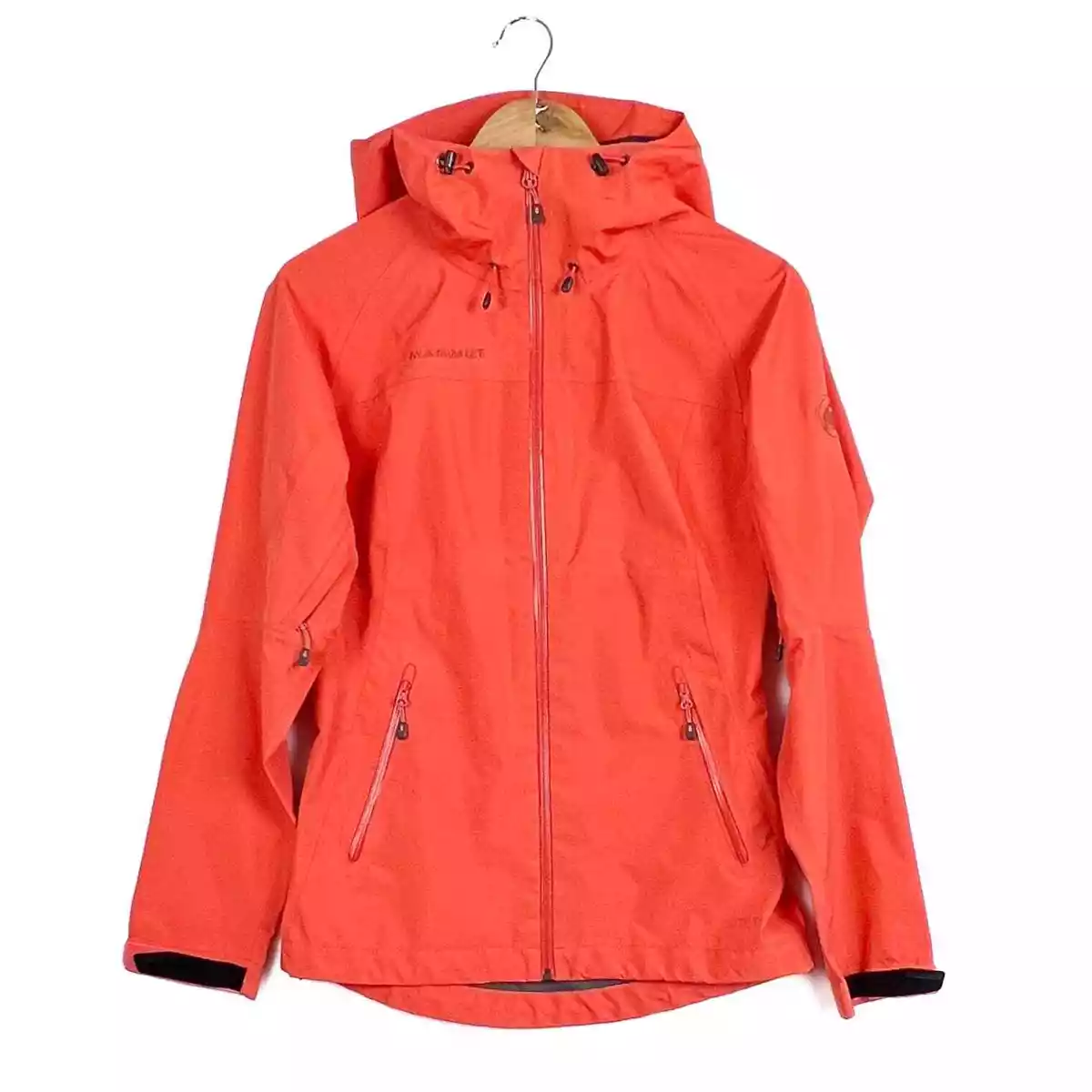 Mammut wenaha sales hardshell jacket