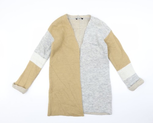 Marks and Spencer Womens Yellow Jacket 