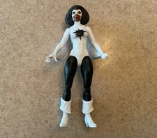 Captain Marvel Monica Rambeau Marvel Legends 2 Pack Secret Wars Photon Hasbro