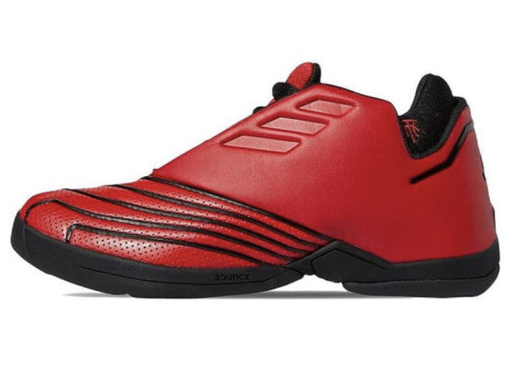 Adidas T-Mac 2 Restomod 2022 GY2135 Basketball Men display picture 2