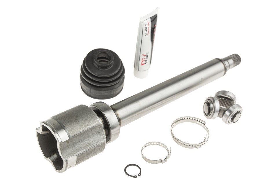 Inner Cv Joint Right For Ford Mondeo Iv 07-14, S-Max 06- - Image 6