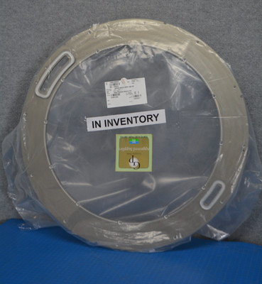 2L10-150659-13 / UPPER SHIELD DEPO 180 V2E / TOKYO ELECTRON TEL
