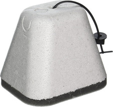 FC1 Outdoor Foam Faucet Cover, Oval