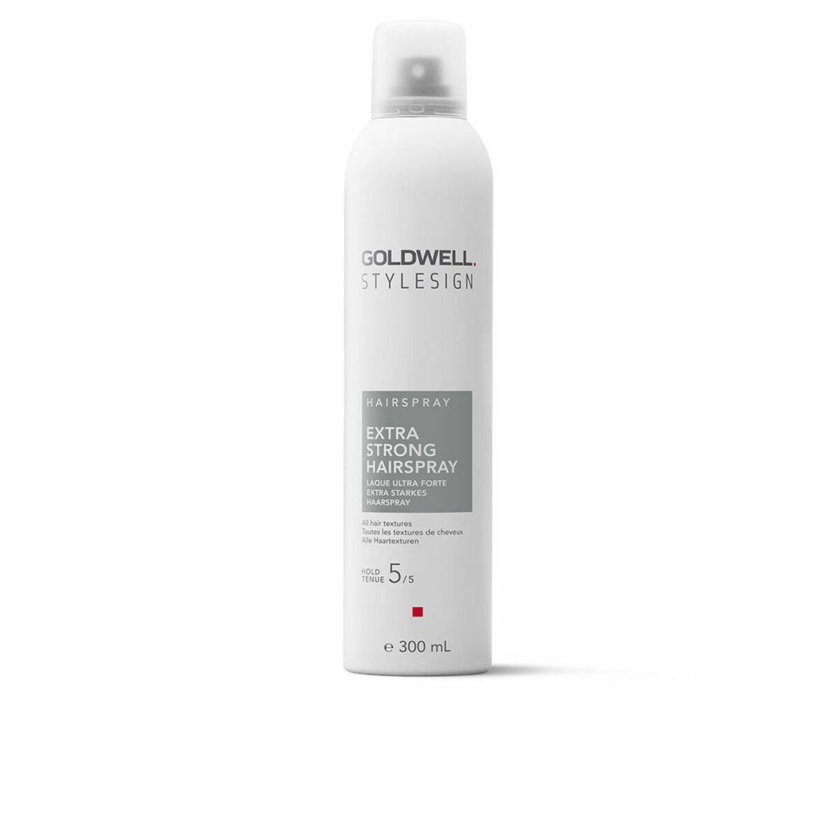 Lacca Fissaggio Extraforte Goldwell STYLESIGN HAIRSPRAYS 300 ml