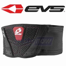 EVS KBA19-BK-M Kidney Belt Air for Protection Kidney Belt  fd
