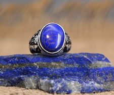 Rare Ancient Egyptian Antiques Ring of Bastet Pharaonic Egypt Unique BC