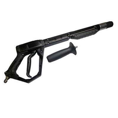 #ad Ridgid Genuine OEM Replacement Trigger Handle Assembly 308760037 $88.45