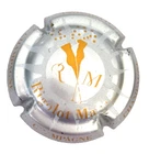 ♥♥ MARC FUNNY CHAMPAGNE CAPSULE N° 11 PRICE €6 ♥♥