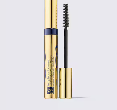 Estee Lauder Sumptuous Extreme Lash Multiplying Volume Mascara - Extreme Black