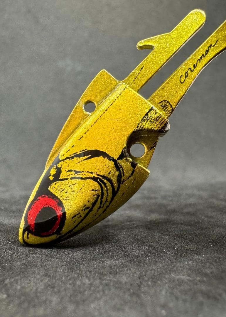 COREMAN IJ-16 Coreman IJ16 Iron Jig Head Set of 15 - Image 16