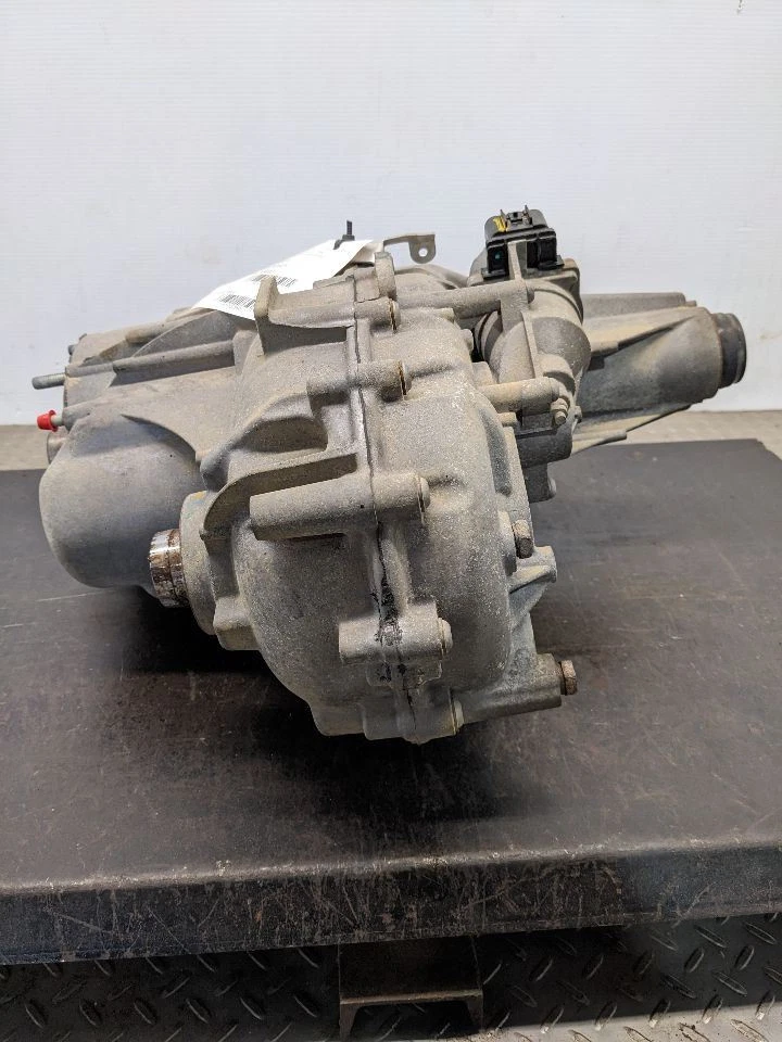 Estuche de transferencia Estuche de transferencia Opt Nqg ID AB9 se adapta a 14 SIERRA 1500 PICKUP 1122950 Foto 4 de 4