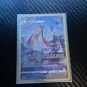 Pokémon Milotic TG02/TG30 Ultra Rare Holo Stage 1 Silver Tempest Trainer Gallery