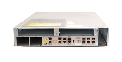 Cisco ASR 9001 Aggregation Services Router 10GbE Carrier Edge Router Chassis