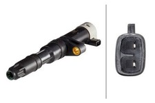 Bobina de encendido HELLA se adapta a DACIA Duster OPEL RENAULT Clio Megane VAUXHALL 1997-
