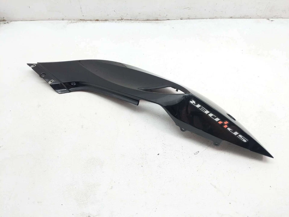09 Can Am Spyder GS Roadster 990 Rear Right Fairing Trim Plastic 705001509 - Image 4 of 4