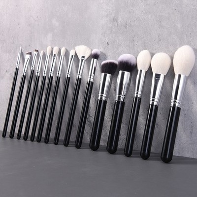 Makeup brush set brush eye shadow