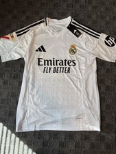 Vini Jr. Real Madrid Jersey Men’s M