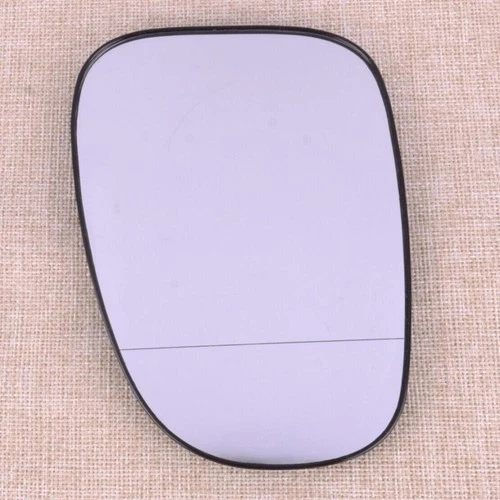 Fit for Toyota Prius 2010-2017 1Pair Left & Right Side Rear View Mirror Glass az